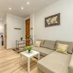 La Pampa - Gare - Parking privé - WIFI Grenoble